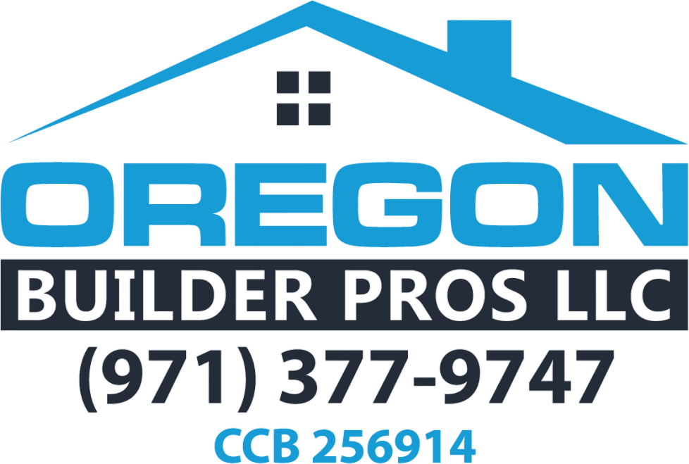Oregon Builder Pros LLC logo